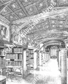 Duke Humphrey's Library